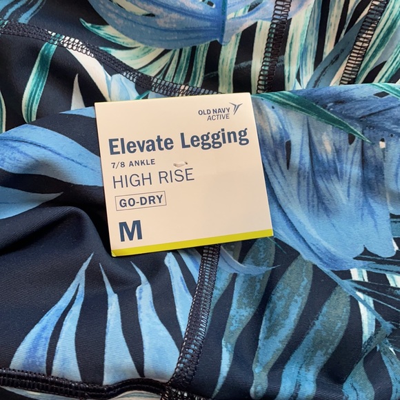 Old Navy leggings💕 - Picture 4 of 5